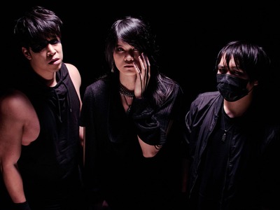 Esprit D'Air artist photo