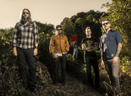 Mastodon artist photo