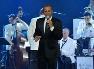 Proms On The Peak '17: Lance Ellington artist photo