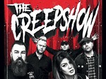 The Creepshow artist photo