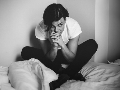 Yungblud artist photo
