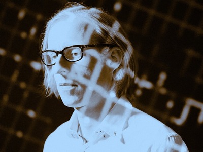 James Yuill artist photo