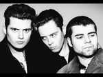Baby Strange artist photo
