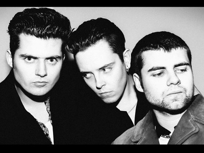 Baby Strange artist photo