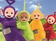 Teletubbies Live (Touring) artist photo