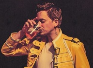 Double Decker Comedy Series: John Robins, Ivo Graham artist photo