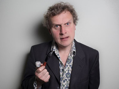 Noel James artist photo