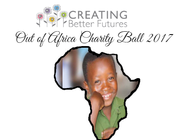 Out of Africa Charity Ball 2017 in Aid of Creating Better Futures artist photo