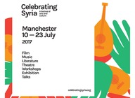Celebrating Syria: A Festival of Arts and Culture artist photo