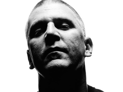 CJ Ramone artist photo