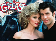 Whiteley's Open Air Cinema: Grease artist photo