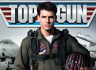Whiteley's Open Air Cinema: Top Gun artist photo