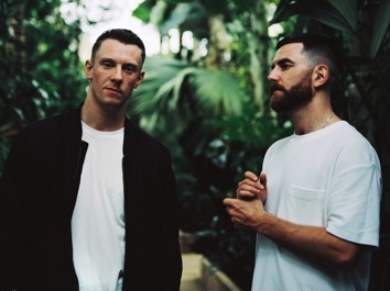 Bicep artist photo