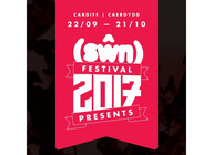 Swn Festival 2017 artist photo
