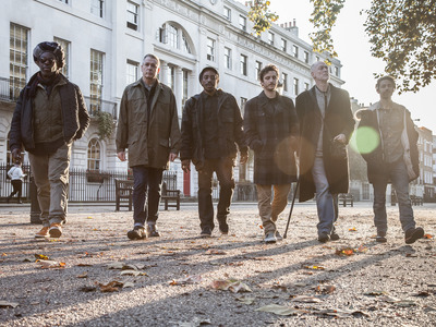 Dreadzone artist photo