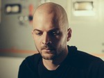Nils Frahm artist photo