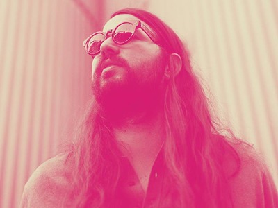 Matthew E. White artist photo