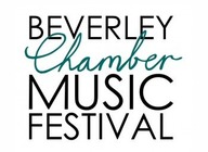 Beverley Chamber Music Festival artist photo