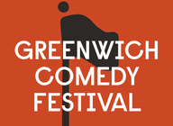 Greenwich Comedy Festival 2017 artist photo