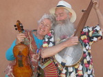Bayou Seco artist photo
