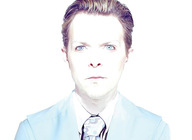 Live On Mars - A Tribute To David Bowie artist photo