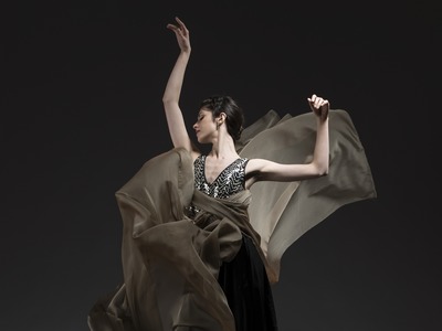 National Youth Ballet Of Great Britain artist photo