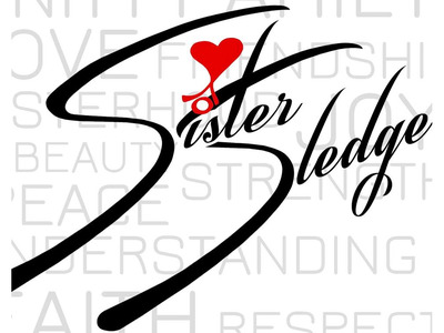Sister Sledge artist photo