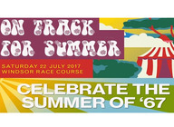 On Track For Summer - Celebrating The Summer Of '67 artist photo