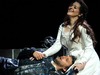 Royal Opera House: Otello