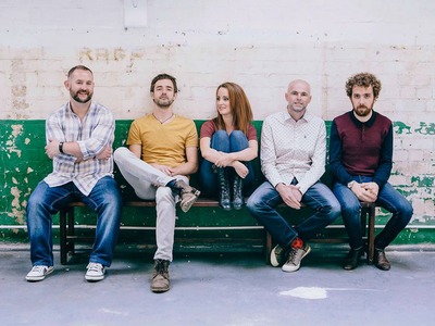 Beoga artist photo