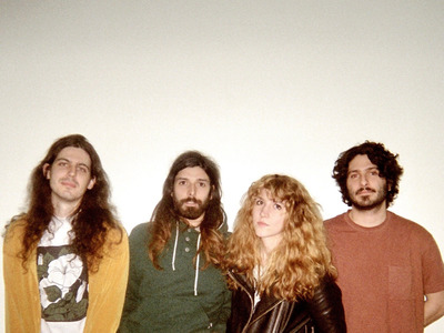 Widowspeak artist photo