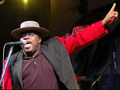 Kanda Bongo Man artist photo