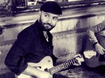 Tom Mitchell artist photo