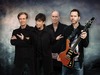 Mr Big announced 6 new tour dates