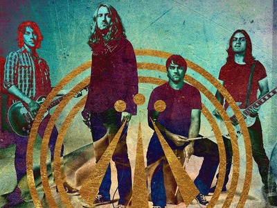 The Answer artist photo