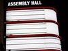 Assembly Hall Theatre photo