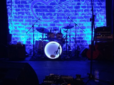Sedgefield Parish Hall venue photo