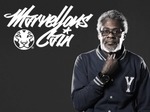 Marvellous Cain artist photo