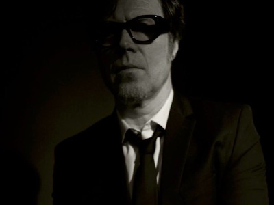 Mark Lanegan artist photo