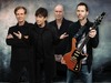 Mr Big announced 6 new tour dates
