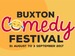 Buxton Comedy Festival 2017 event picture