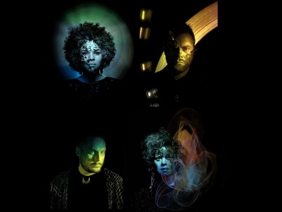 Moulettes artist photo