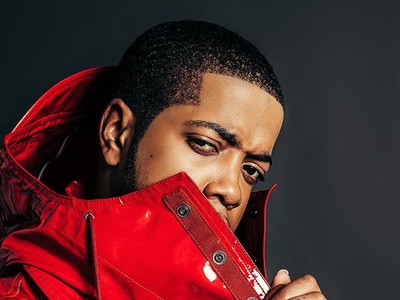 Chip artist photo