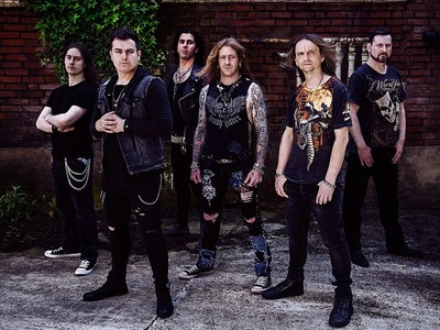 Power Quest artist photo