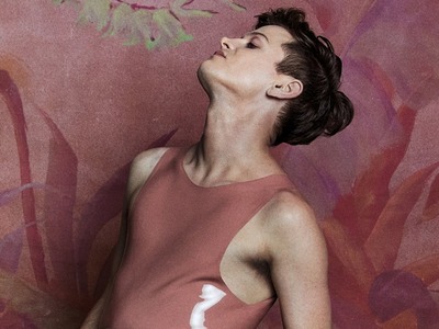 Perfume Genius artist photo