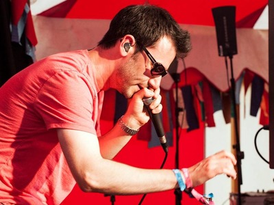 SK Shlomo artist photo