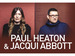 Crooked Calypso Tour: Paul Heaton, Jacqui Abbott event picture