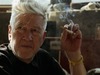 David Lynch: The Art Life