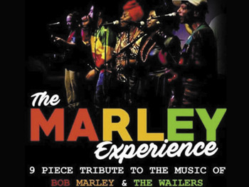 The Marley Experience picture