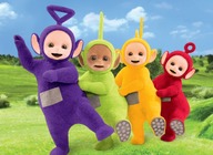 Teletubbies Live (Touring) artist photo